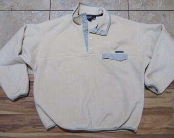 Xl Vintage Patagonia - Etsy