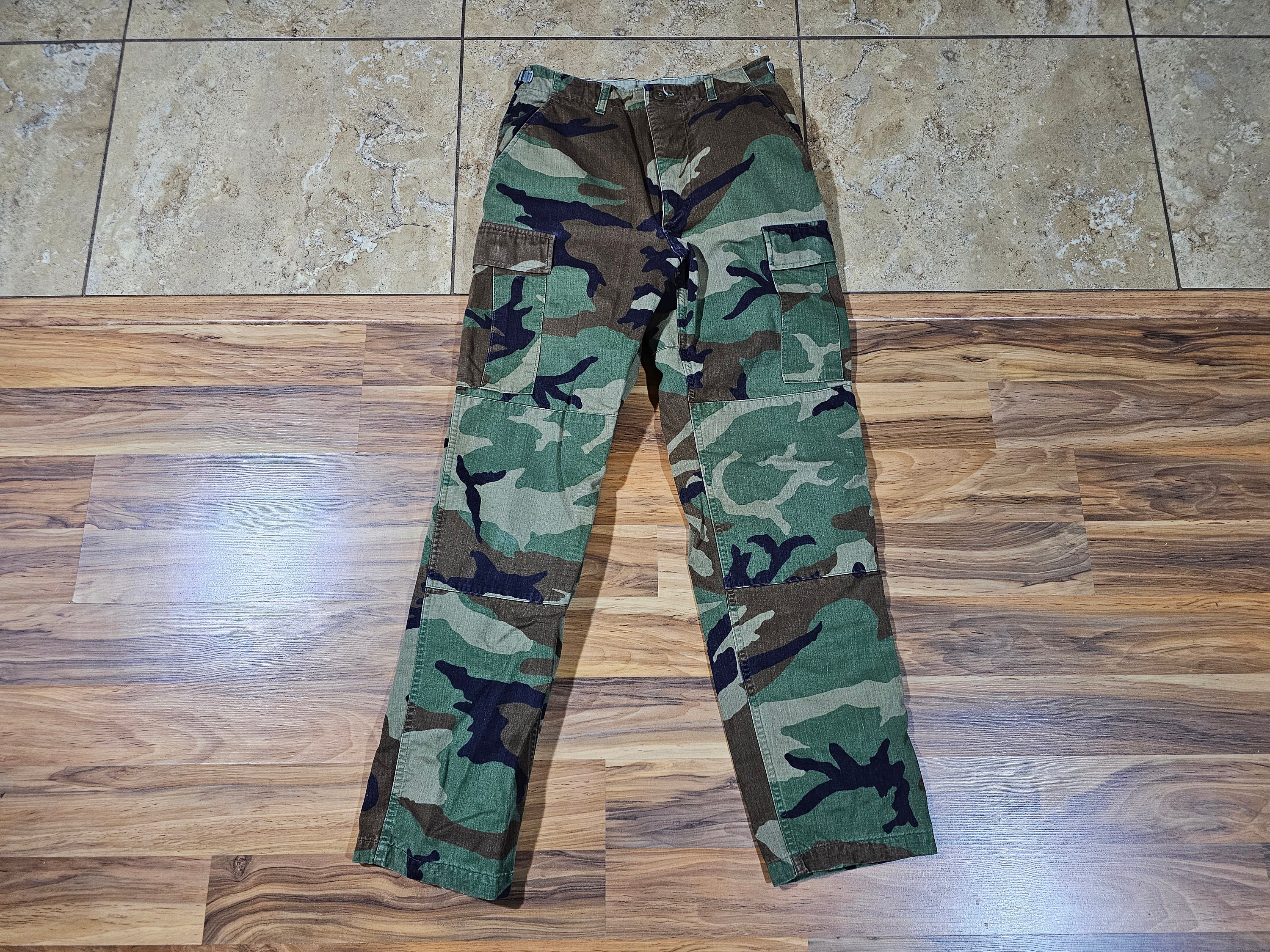 M65 Pants - Etsy