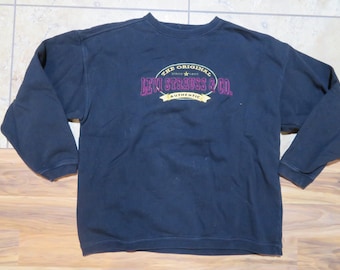 levi's sweatshirt sale