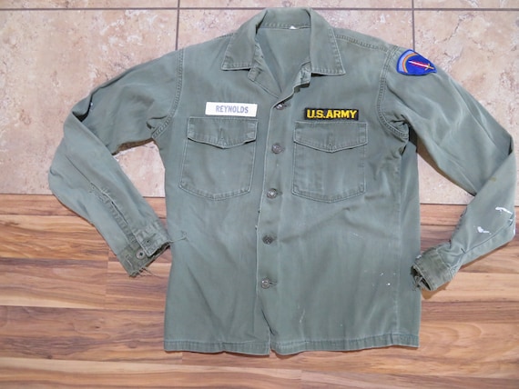 army dress blues shirt Tru-Spec 1652027 Scorpion OCP Army Combat Uniform Shirt