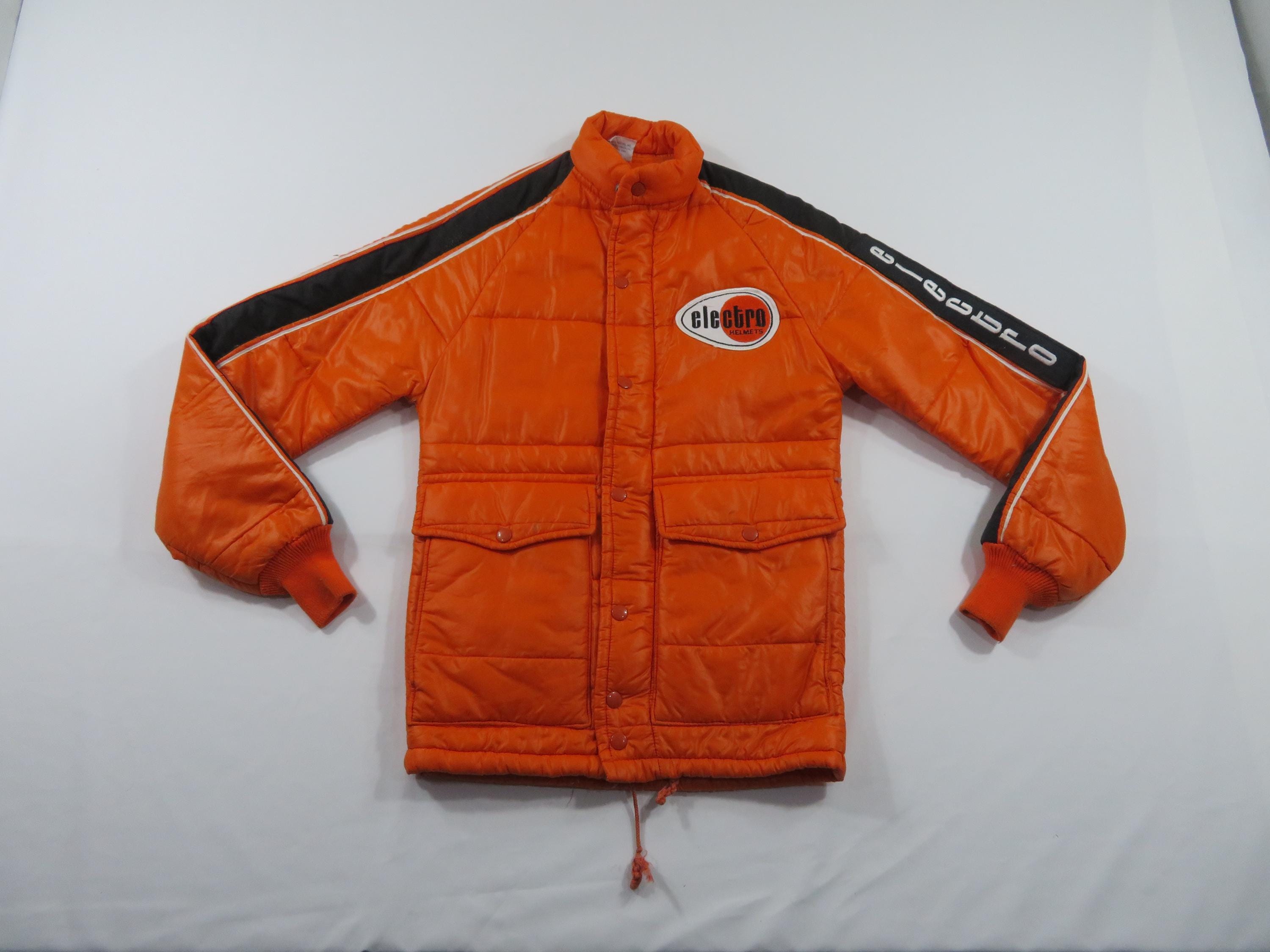 70s racing jacket - Etsy 日本