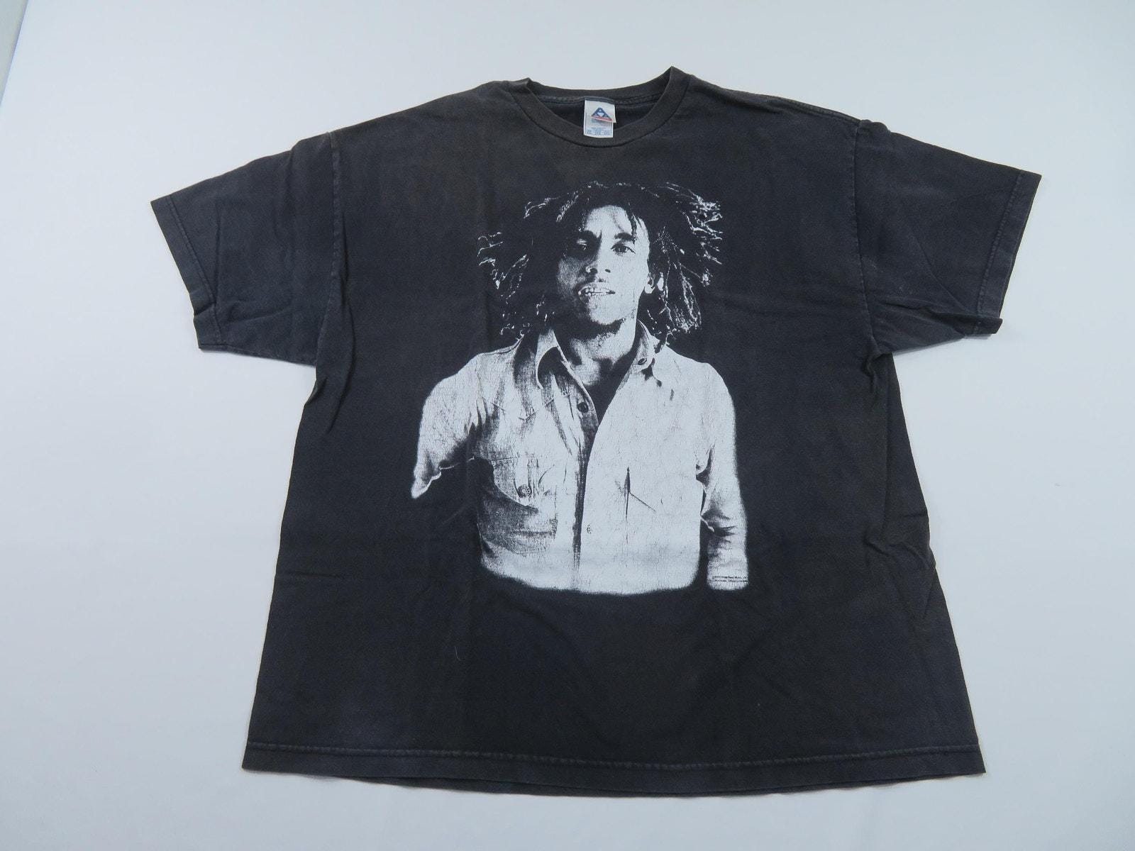 Ziggy Marley T Shirt - Etsy