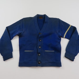 Letterman Sweaters - Etsy - Page 4