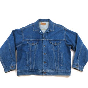 Levis 70507 Jacket - Etsy