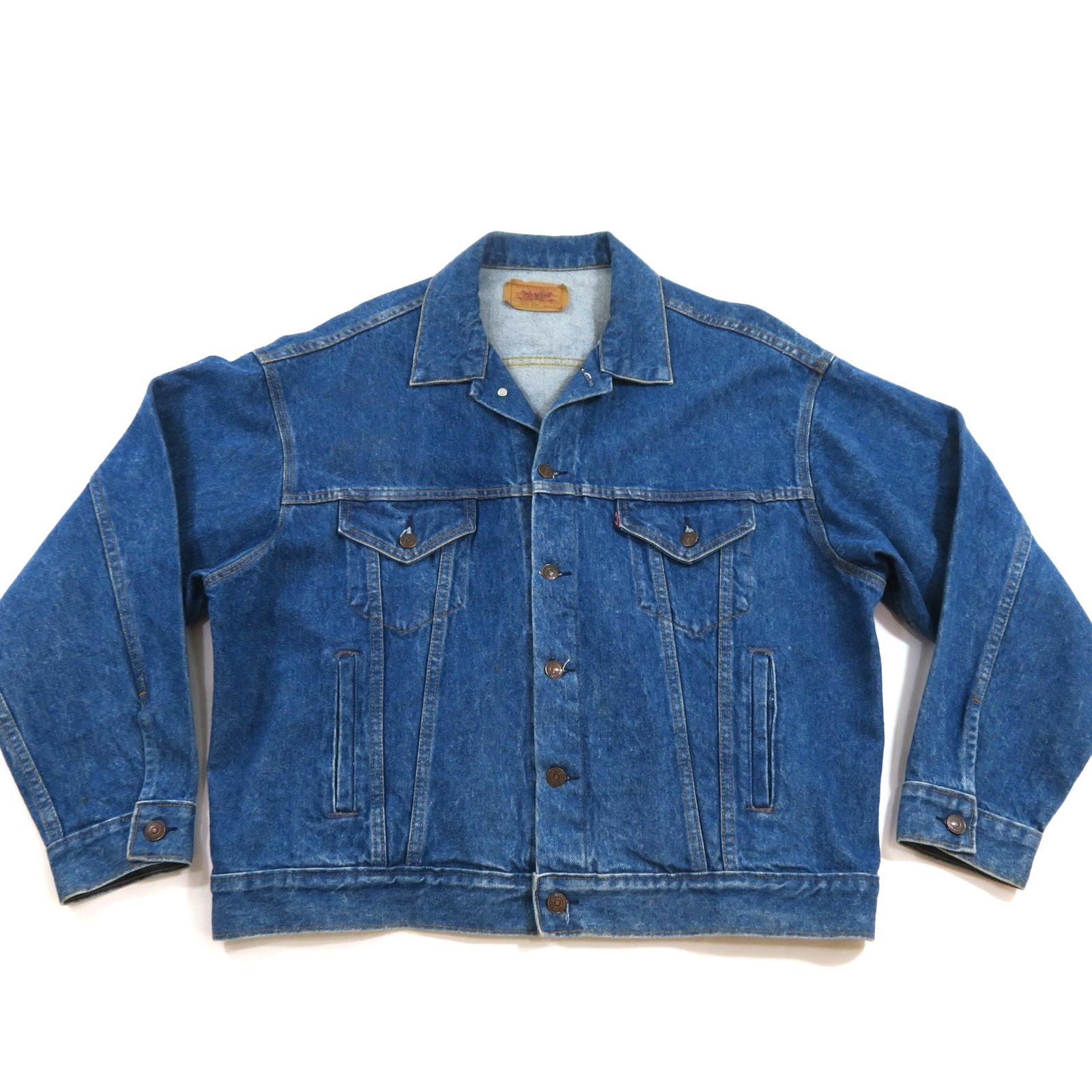 Levis 70507 Jacket - Etsy
