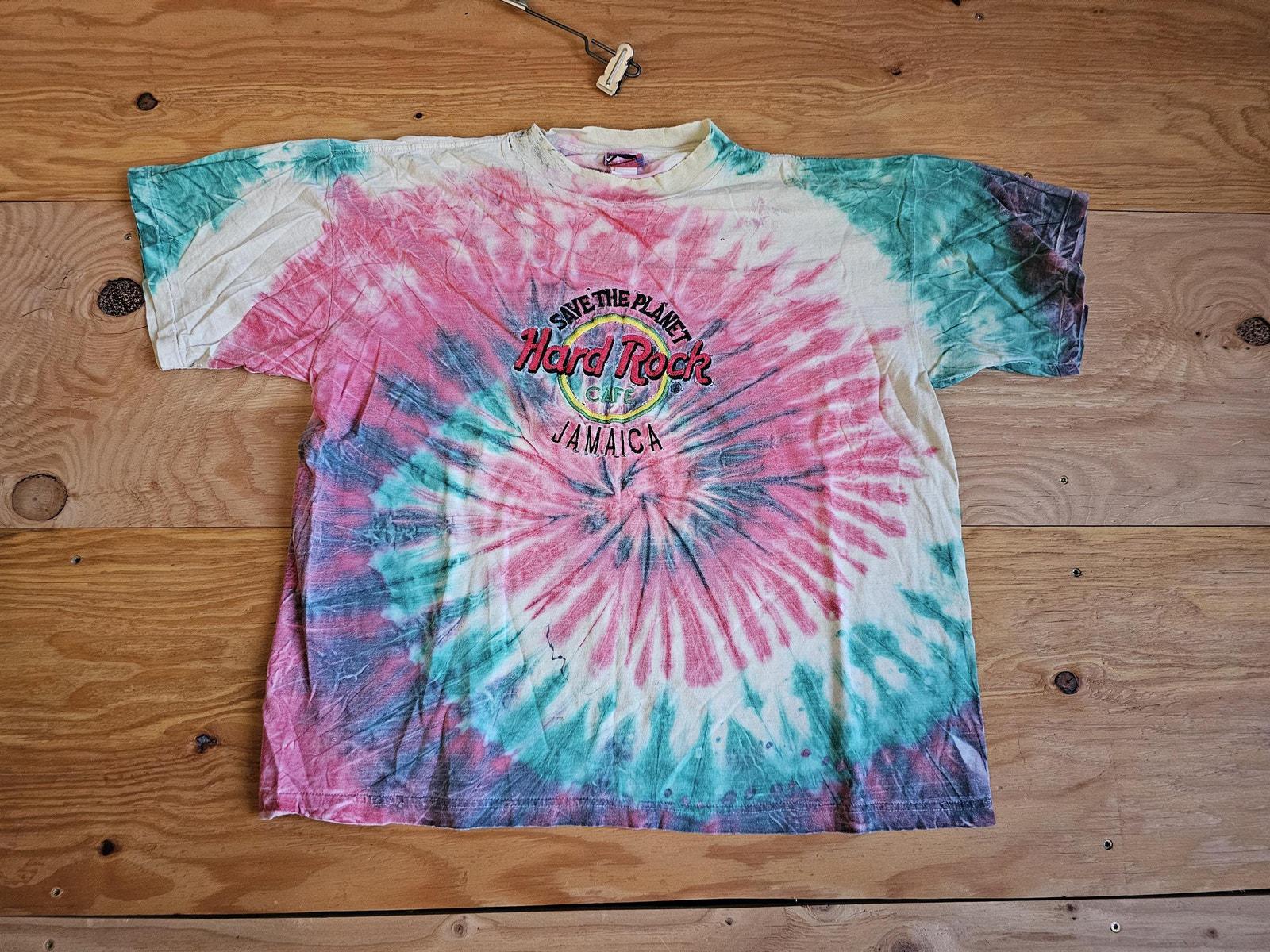 Hard Rock Cafe Cancun Shirt - Etsy