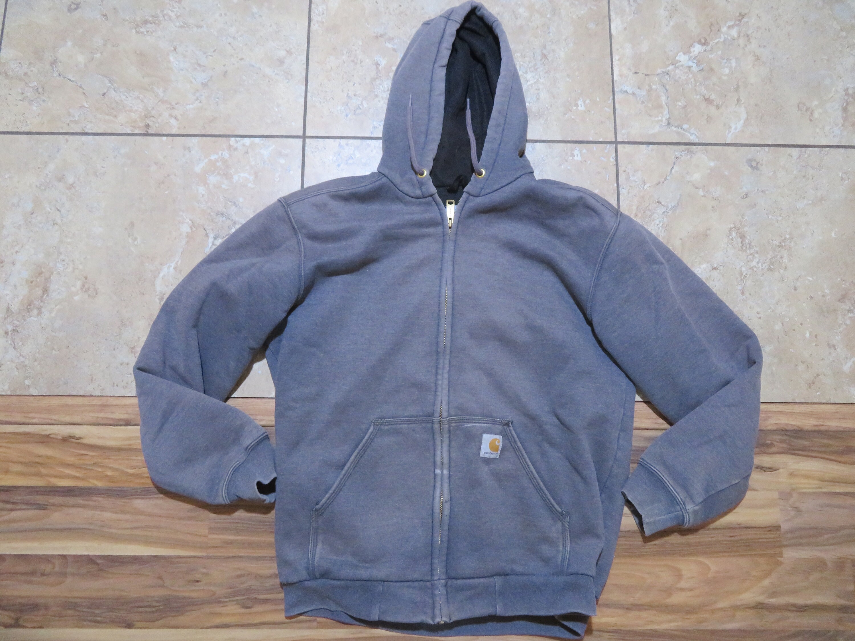 Zip up Carhartt - Etsy Australia