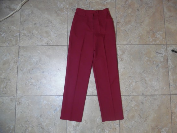 Bobby brooks womens slacks/pants - Gem