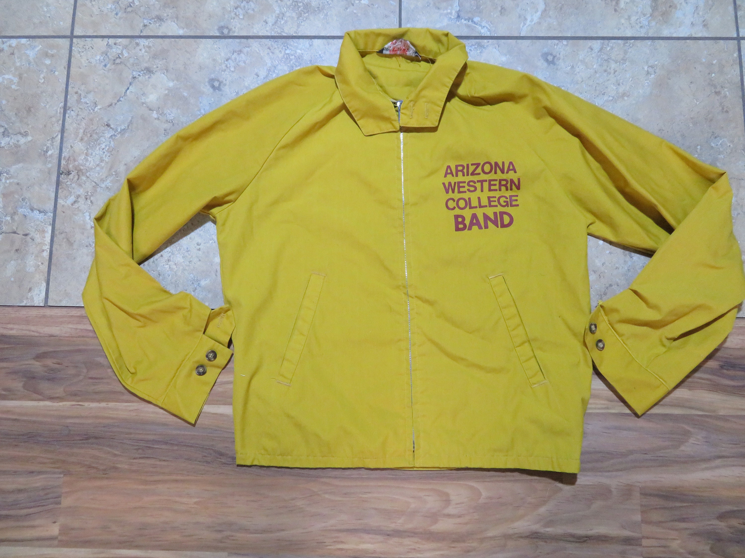 Sportsmaster Jacket - Etsy