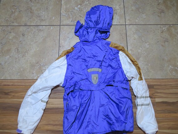 White gold nike windbreaker cheap