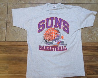 Phoenix suns t shirt near me Clearance