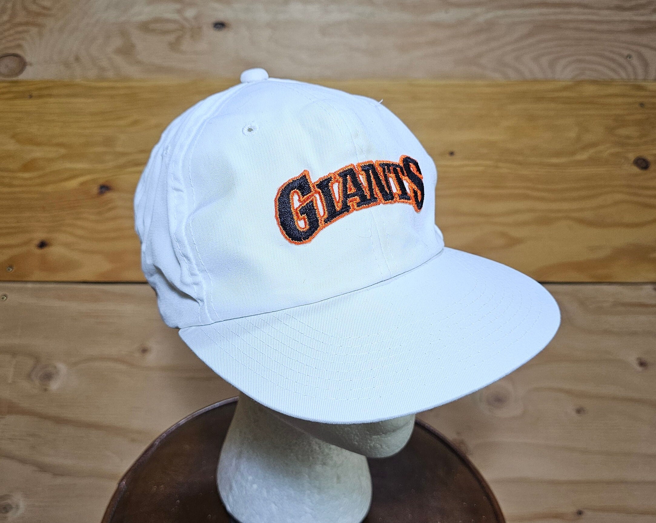 サンフランシスコ・ジャイアンツ バケットハット非売品