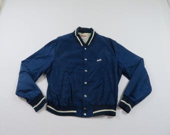 Vintage 80s Mcgregor Varsity Jacket Size M - Etsy Vintage 80s Mcgregor Varsity Jacket Size M - Etsy