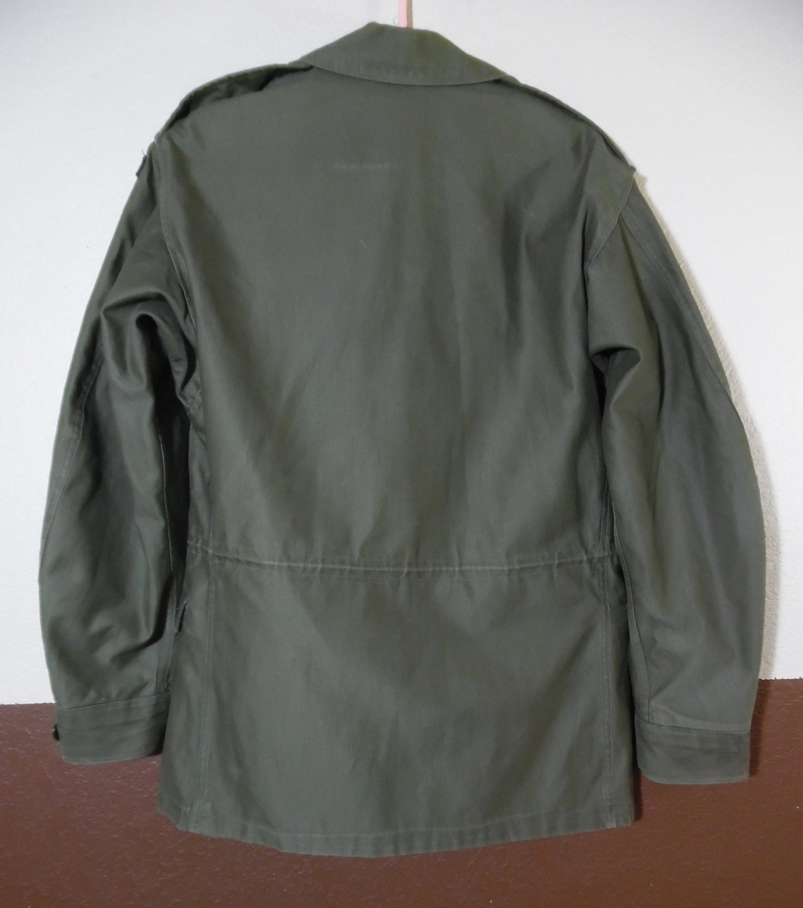 m1950 jacket