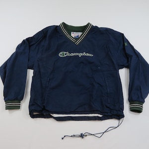 Champion Jacket 90s - Etsy