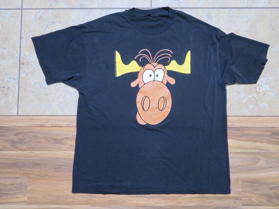 vintage taco bell t shirt