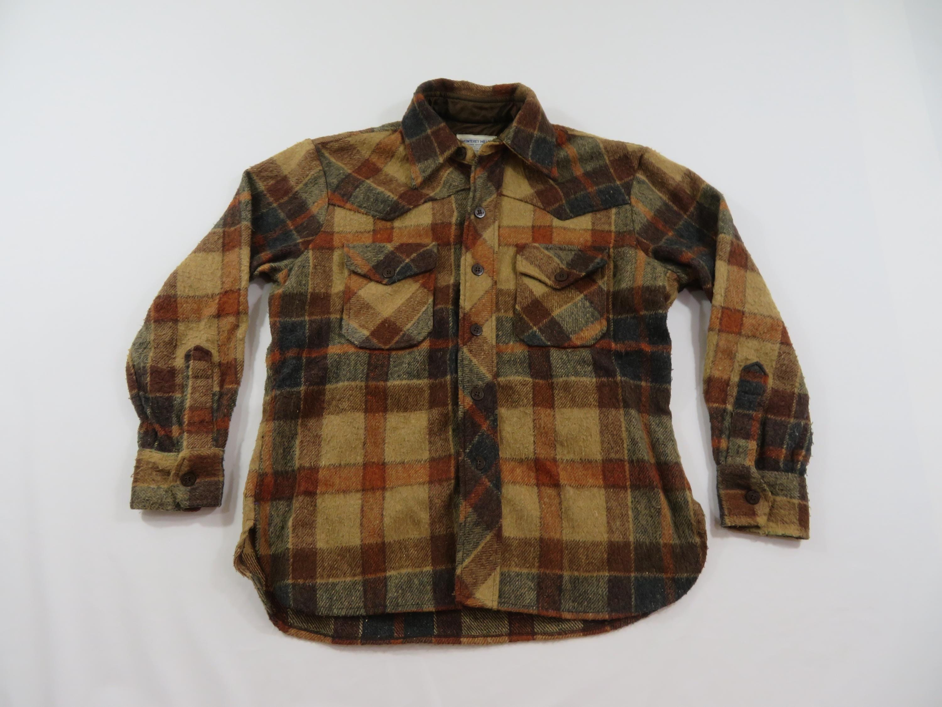 1970s Cpo Jacket - Etsy