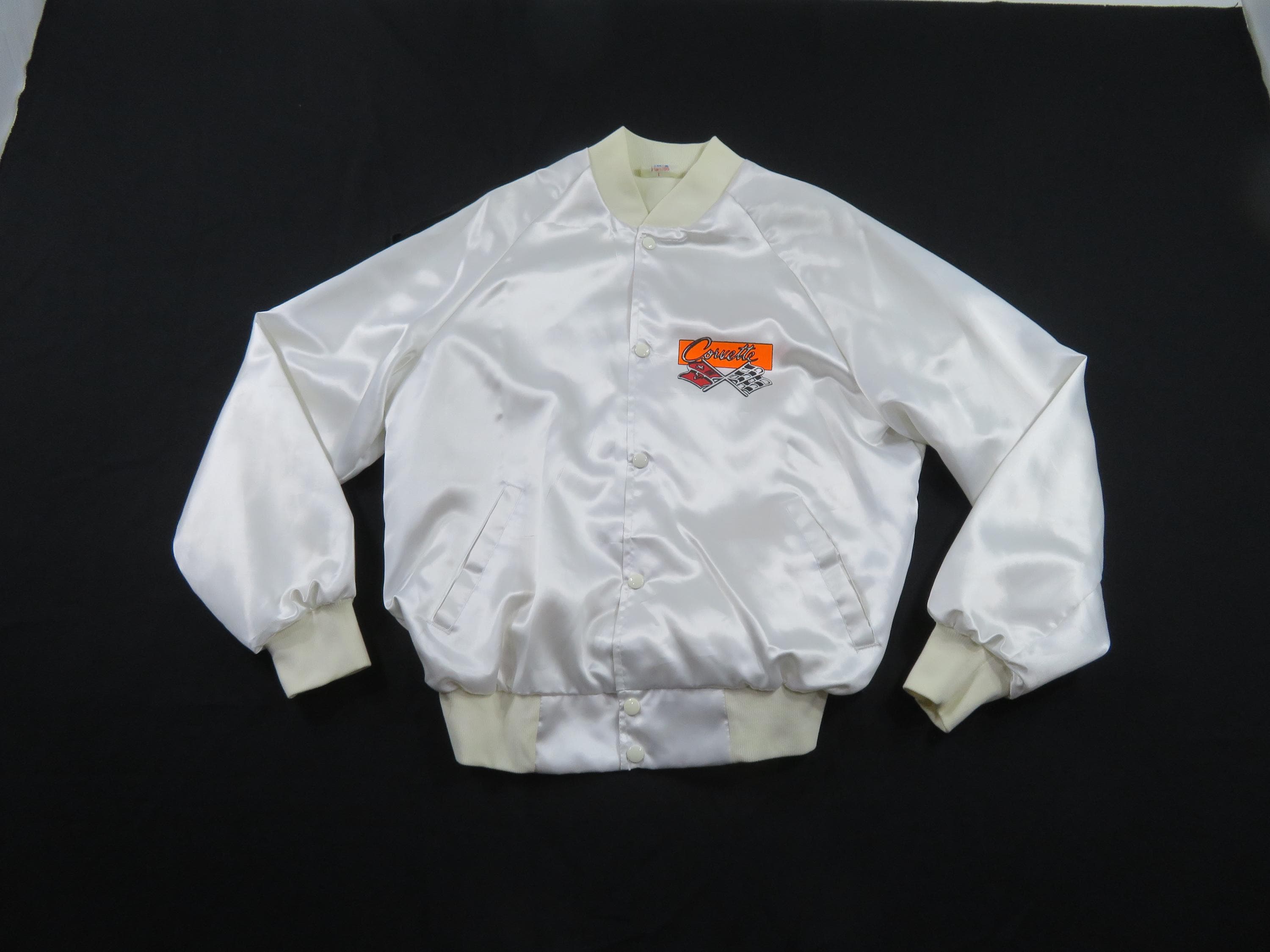 Chaqueta de cuero vintage para hombre | Mode Vintage