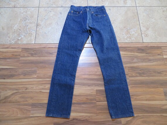 levis 501 30x36