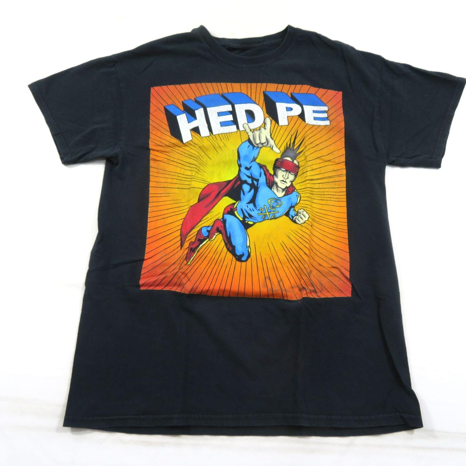 Hed Pe - Etsy