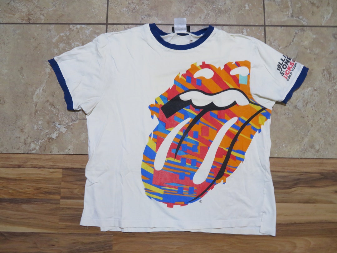 ローリングストーンズ 2002/03 ロック ツアーTシャツ　Mサイズ il_1080xN.4133249230_qo19.jpg