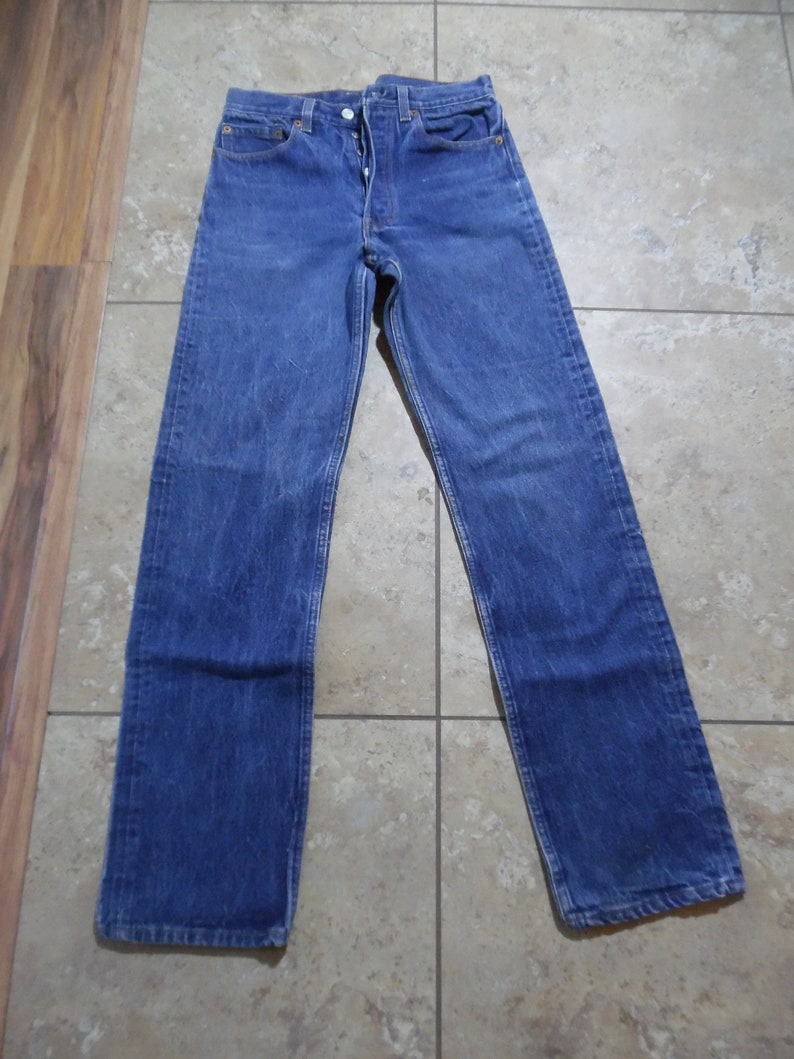 levis 501 30x36