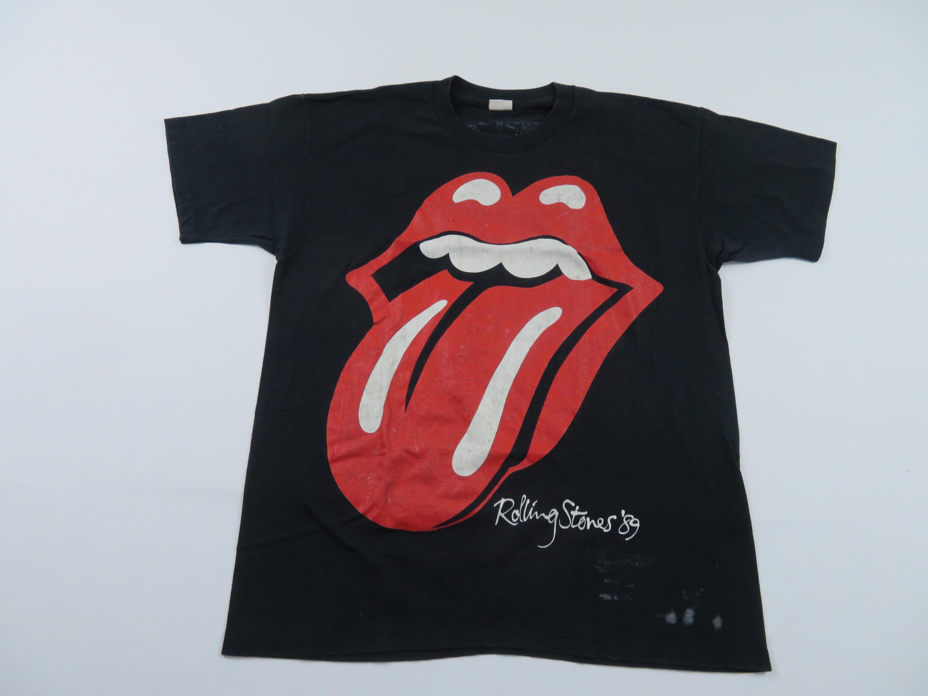1989 tour t stones - Etsy 日本