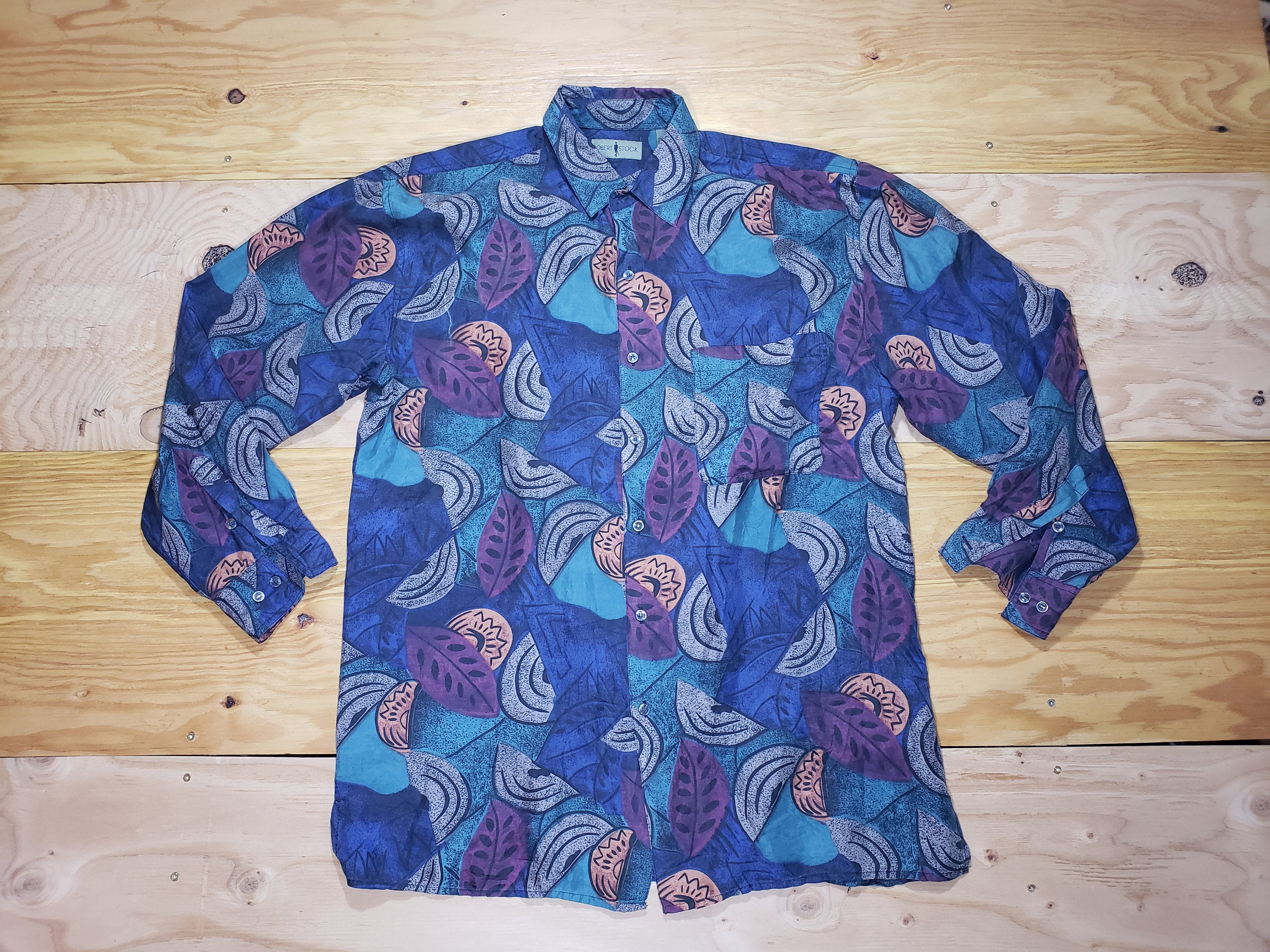 Robert Stock Silk - Etsy Robert Stock Silk - Etsy