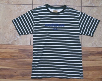 Chandail top guess rayé