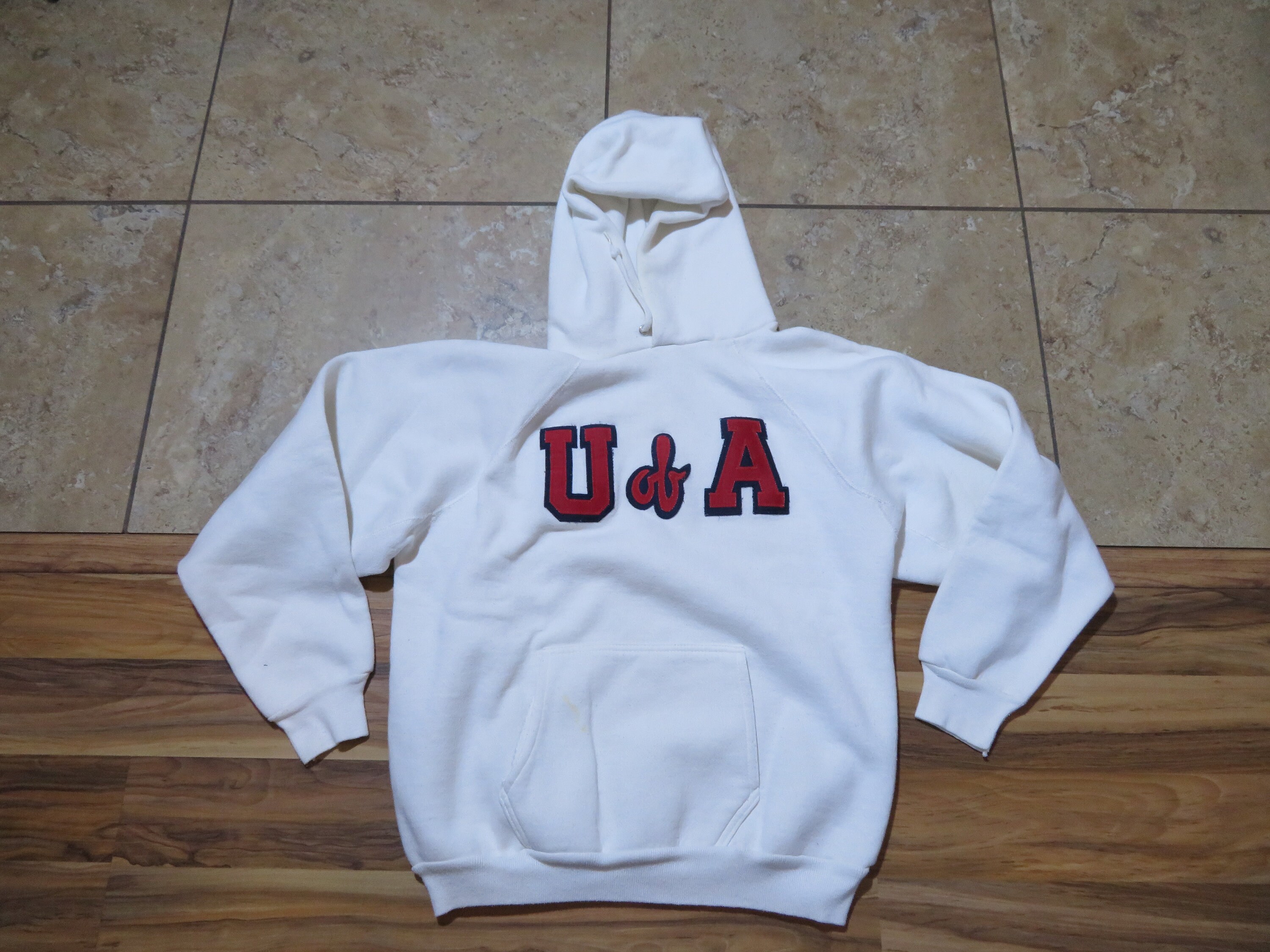 University of Arizona Sweatshirt - Etsy