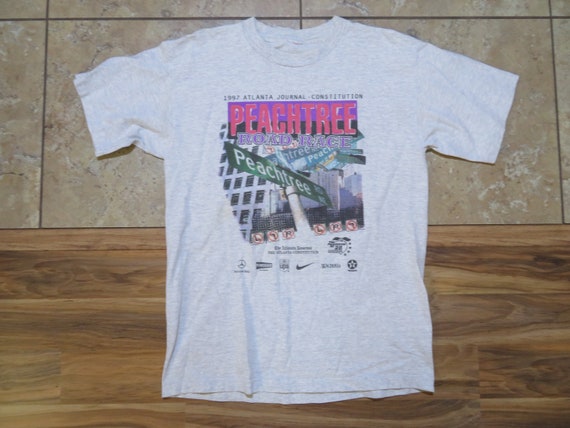 vintage 1997 peachtree road - Gem