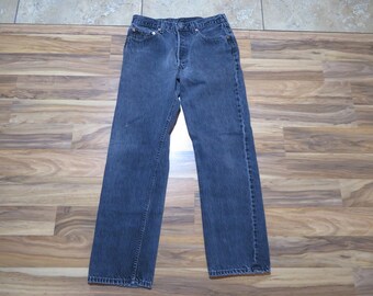 30x30 Vintage Levis - Etsy