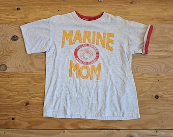 ヴィンテージUSミリタリーTシャツ 【MADE IN USA】XL 39slp72.jpg