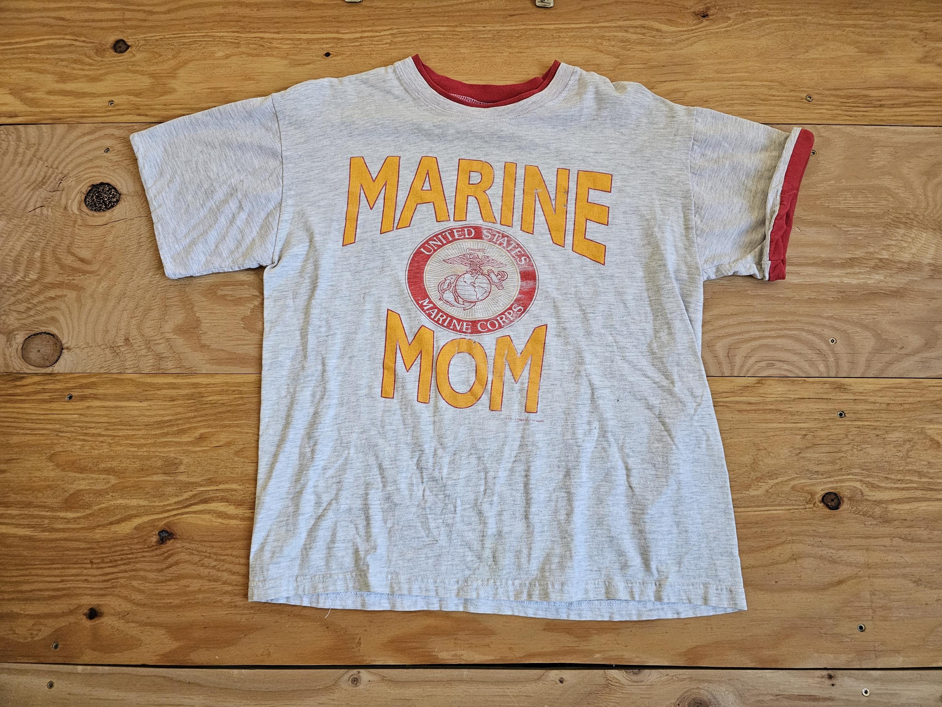 Vintage Marine Corps - Etsy