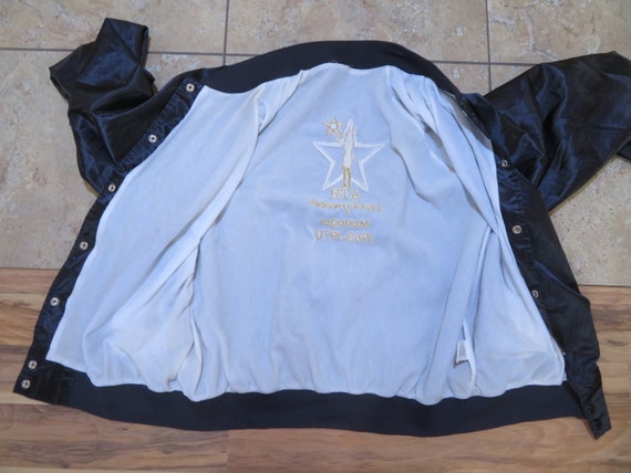 After The Hutch Movie Siegfried Manager Jacket Sa… - image 6