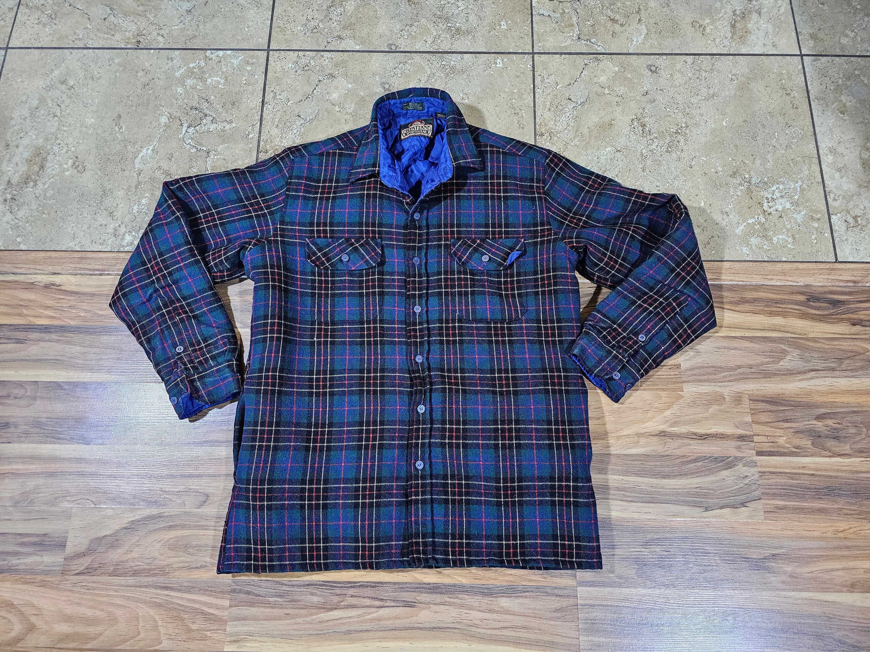 Greatland jacket - Etsy 日本
