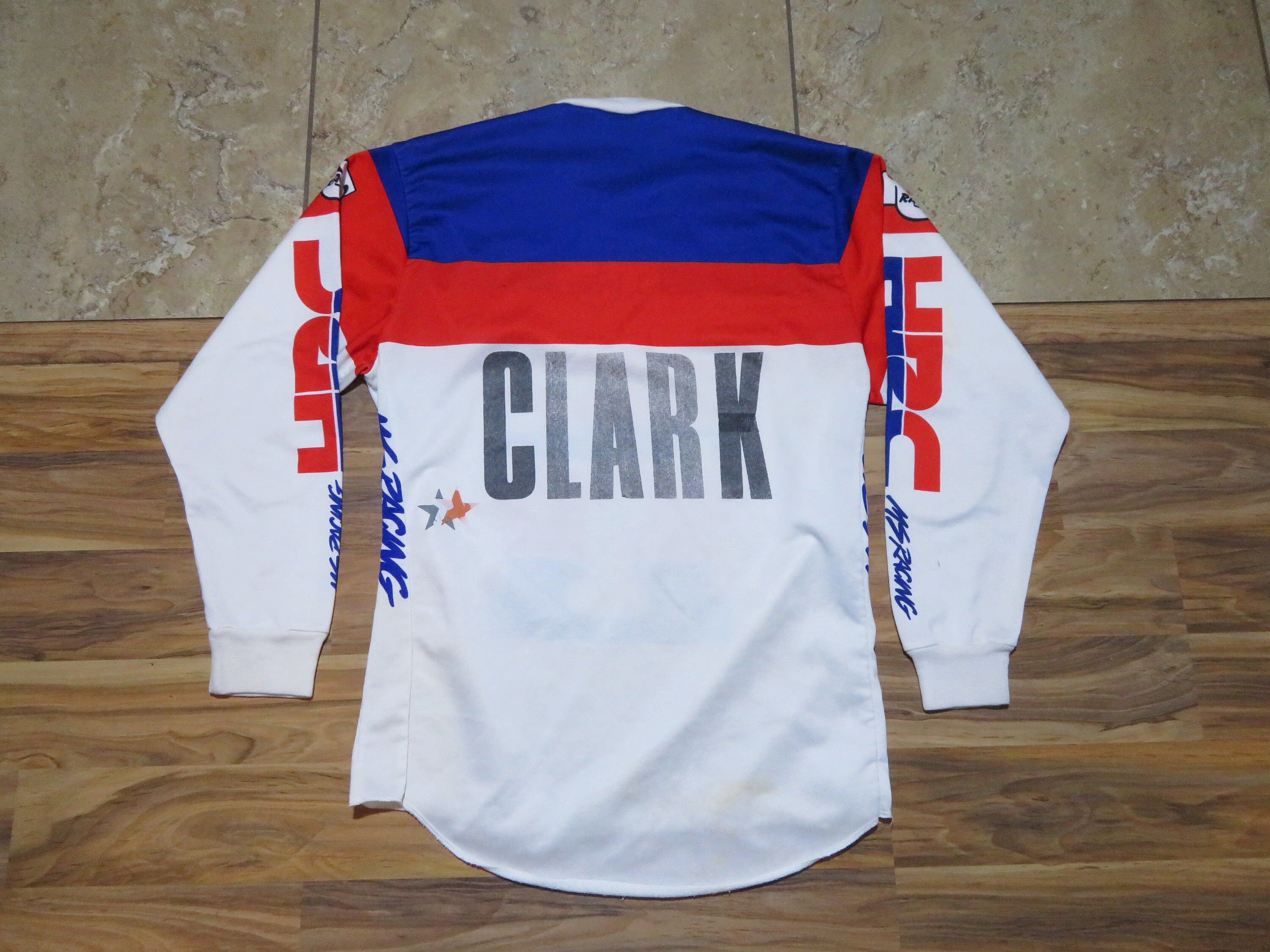 VINTAGE Maillot cycliste KOPA HEURTEFEU couleur BELGIQUE jersey shirt