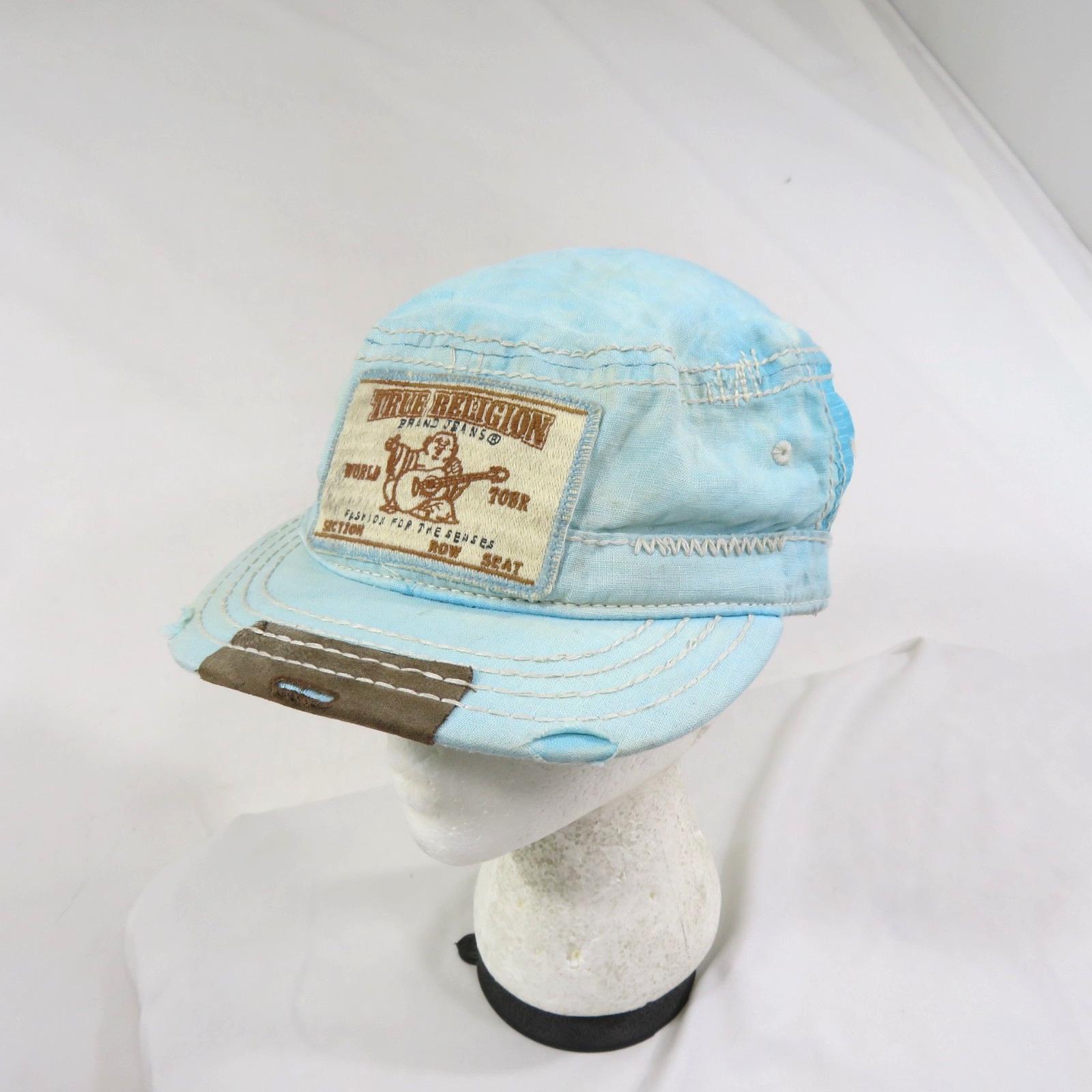 True Religion Hat - Etsy