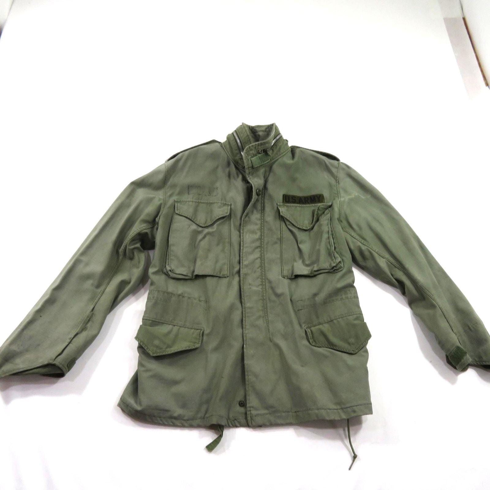 1980s Us Army Uniform - Etsy Canada