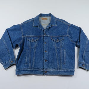 Levis 70507 Jacket - Etsy