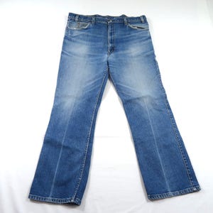 Levi 517 Made in Usa - Etsy