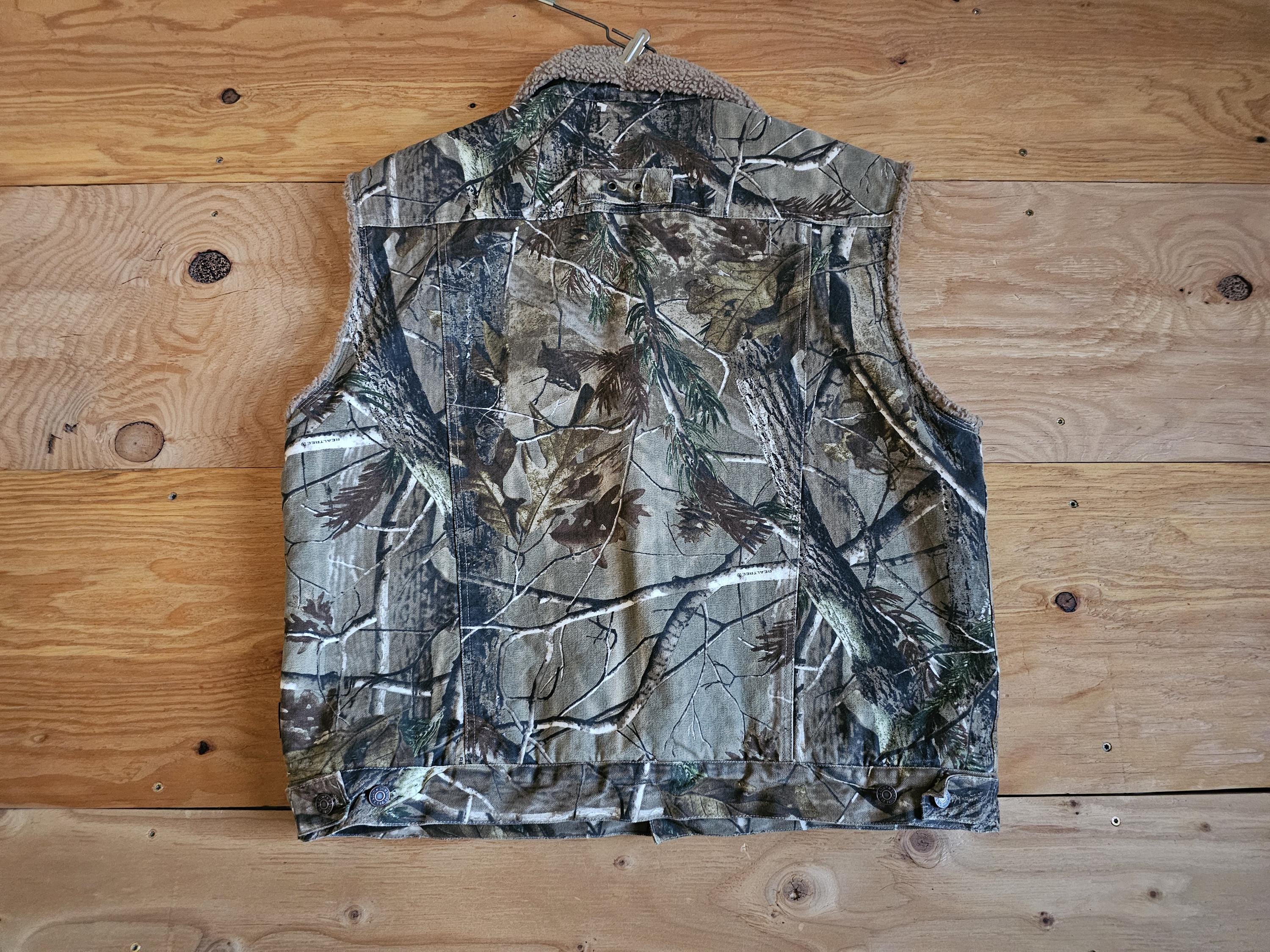 Levi's 70250 1410 復刻 DUCK HUNTERS VEST Levi's 70250 1410 復刻 DUCK HUNTERS VEST Levi's 70250 1410