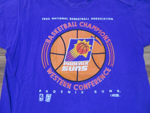 Vintage Phoenix Suns Western Conference Champions… - image 2