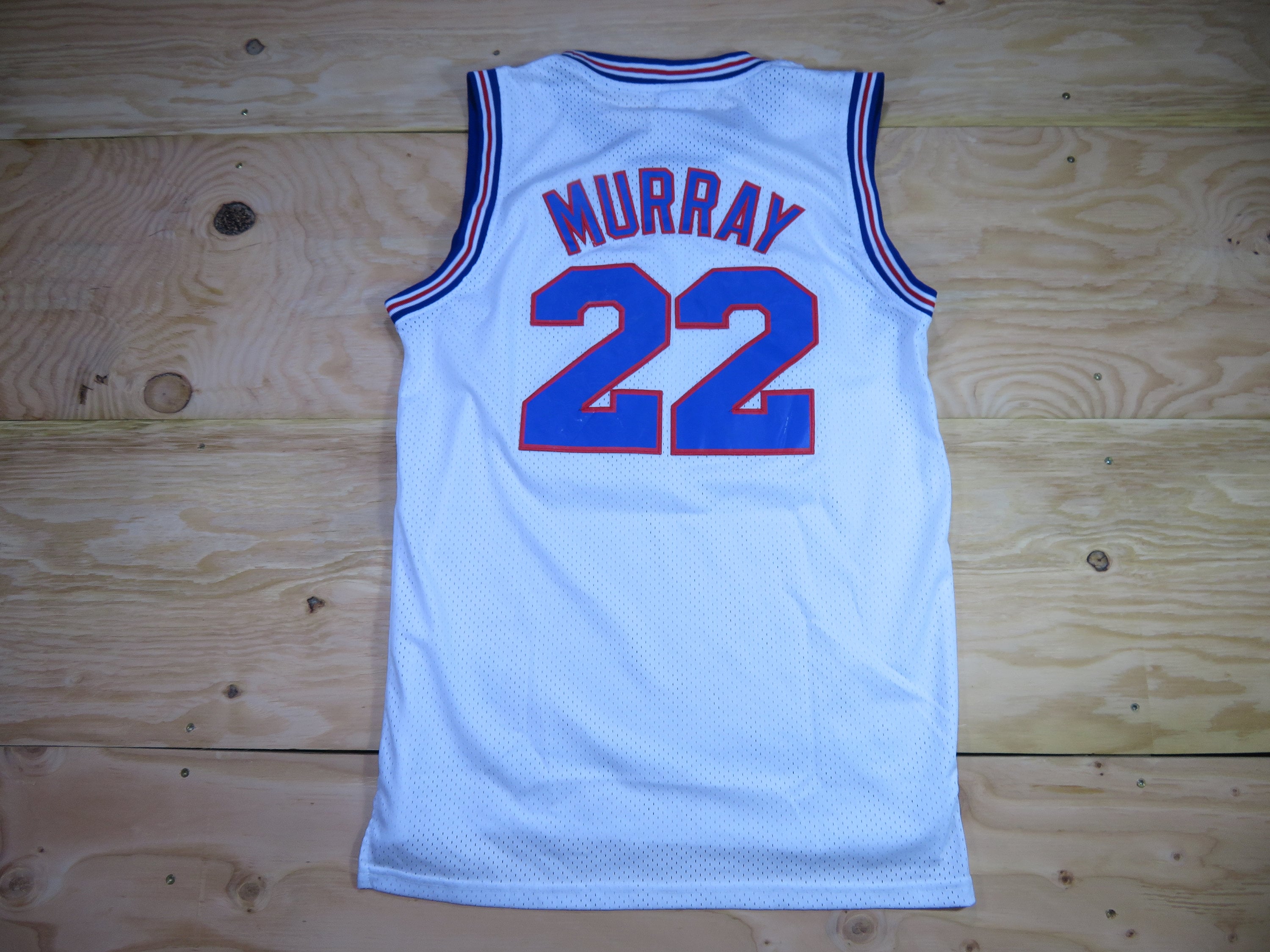 5 Creative Design Ideas From Space Jam Jerseys