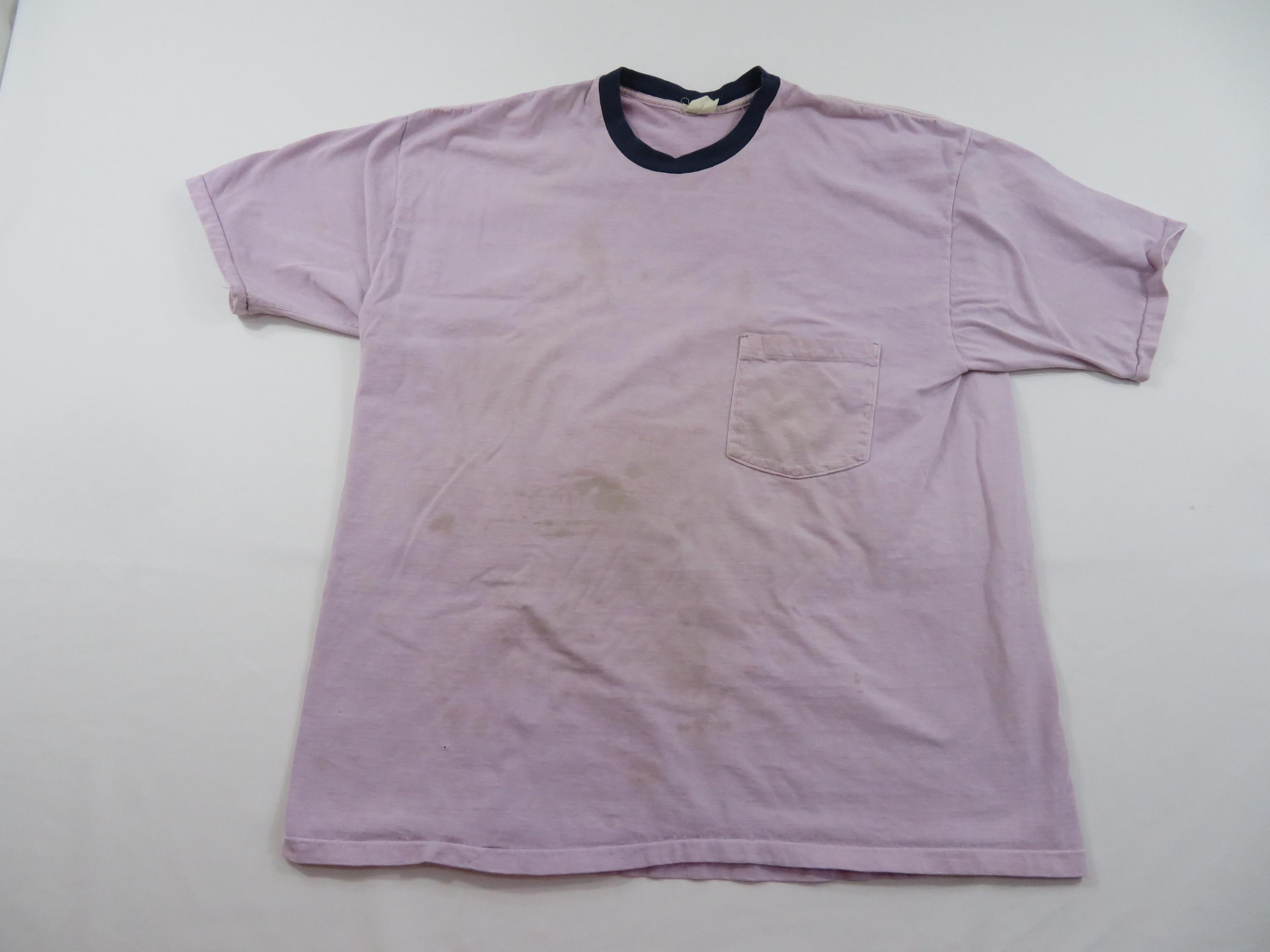 Purple Ringer Shirt - Etsy Canada