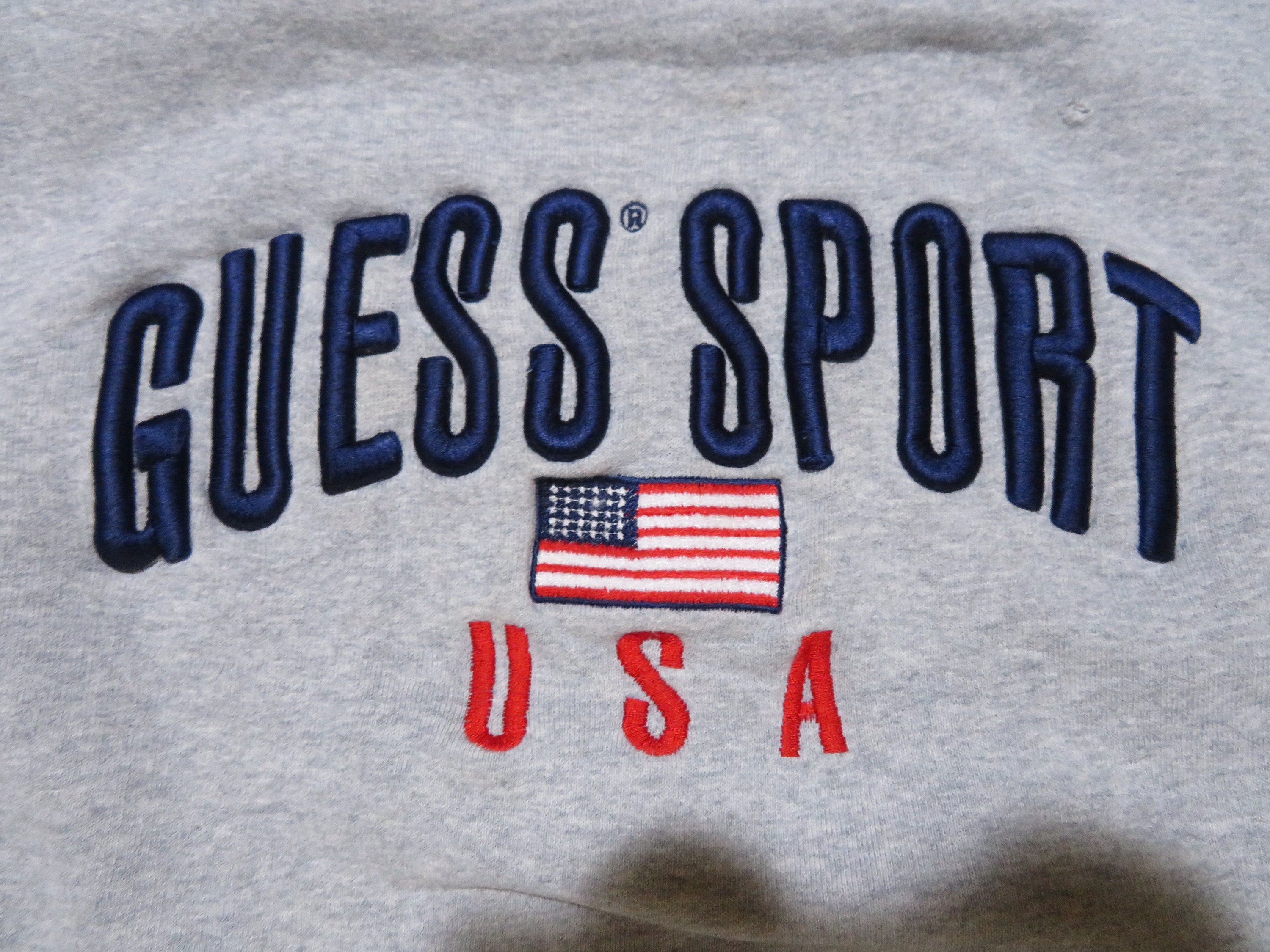 guess sport