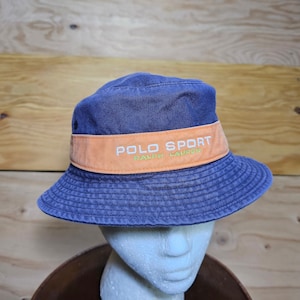POLO SPORT デニムバケットハット 59cm used il_300x300.5730004365_f0m3.jpg