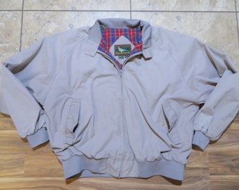 ジャケット・アウター URBAN FOREST FIELD HARRINGTON JACKET ジャケット・アウター URBAN FOREST FIELD HARRINGTON JACKET