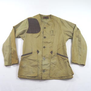 10x Shooting Jacket - Etsy