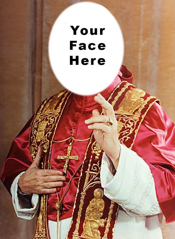 Custom Saint Candle 9 by Lsaint Catch My Party